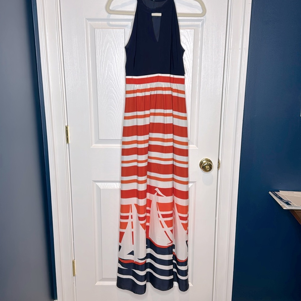 Kenzie Maxi Dress size 2